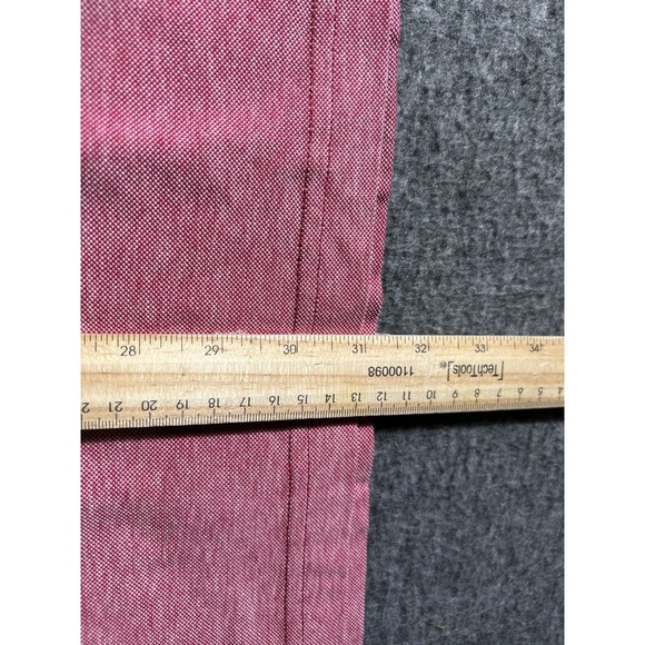 Rodd & Gunn‎ Sherwood Sports Fit Polo Shirt Men's Size 2XL Pink - Picture 7 of 7